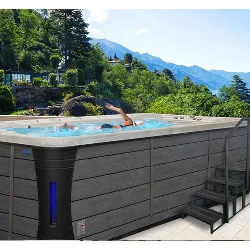 Swimspa X-Series hot tubs for sale in Stamford